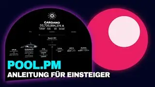 Cardano Pool Explorer | pool.pm [Deutsch]