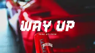 Tee Grizzley x Lud Foe Type Beat | Hard Drill Type Beat | ''Way Up'' @Lenzo