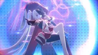 @SparxiConOfficial Ultimate Animation