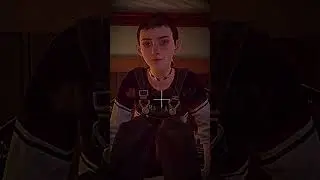 The saddest moment in Lost Records: Bloom & Rage 😭