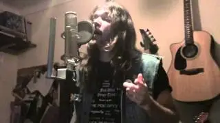 Scorpions - Still Loving You - Vocal Cover by Alex VanTrue