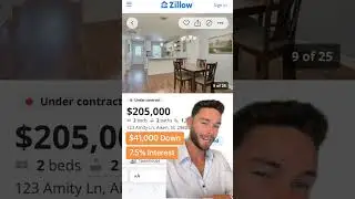 Income NEEDED For A $200k Home!!!
