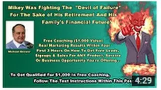 Social Pro Revolution -- Michael Was Failing With Empower Network Until....