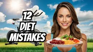Discover the 12 Shocking Daily Habits of SUPER HEALTHY People