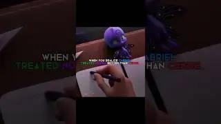 Poor Nooro 💔 #miraculous #shorts #fyp #edit #miraculousladybugedits