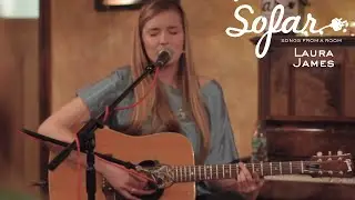 Laura James - Rooftops | Sofar Sheffield