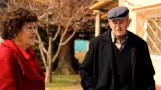 PRONATUR - Mendoza, Pasaje Rural: La Consulta