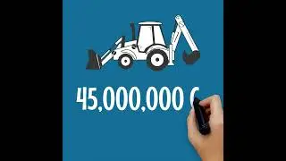 FM Area Diversion Project by the Numbers
