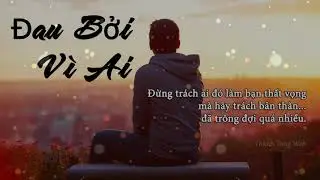 Đau bởi v&igrave; ai remix - Top nhạc remix hay | T&ugrave;ng Web Dev
