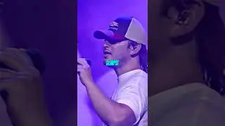 Glimpse Of Us - Joji LIVE ❤️