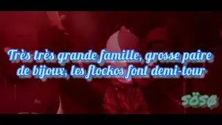 ziak- ça suffit ( paroles ) clips