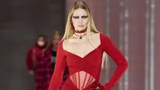 Versace | Fall Winter 2022/2023 | Full Show