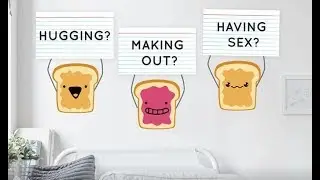 What is consent?