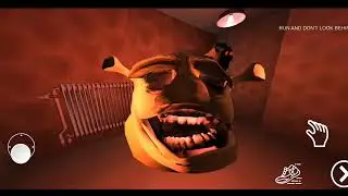Five Nights At Shrek's Hotel | VRstlust