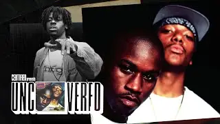 [UNCOVERED] with Chi Modu on Mobb Deep