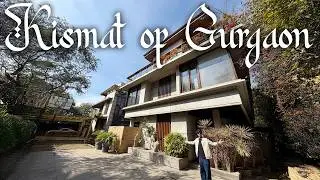 Villa in Gurgaon | 1000 Sq Yds