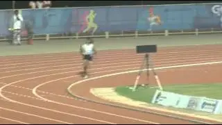Womens relay india's win