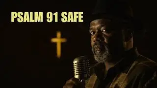 Christian Blues for Sleep &mdash; Psalm Prayers to Quiet Your Mind (Night Protection)