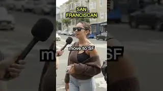 Advice For People That Want To Move To San Francisco