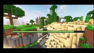 Playing craftman 5 first time/ZQ VLOG OFFICAL