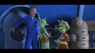 An_astronaut_way_back_to_his_planet_with_the_help_of_an_alien___Explained_in_hindi___planet
