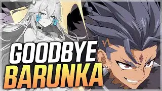 I BEAT BARUNKA WITH THIS 4STAR UNIT (HE'S A TRUE CHAMPION!!) - Epic Seven