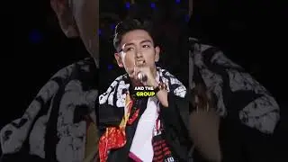 G-Dragon намекнул на возвращение TOP в Bigbang? #kpop #bigbang #noonak #gd #kpopnews #top #vip #t...