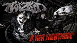 Twiztid - Down With Us (Feat. Wrekonize Of &iexcl;Mayday!) - A New Nightmare