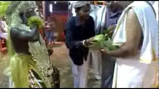 maranaguligana gandha pursada thikknaga marnabail  