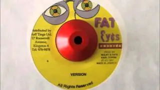 FAT EYES RECORDS - VERSION
