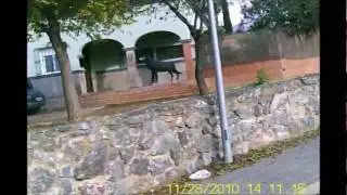 Rivera del hueznar.wmv