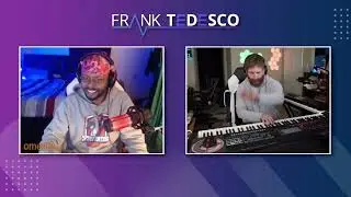 Fur Elise Synth - Frank Tedesco (Music Only)