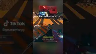 Hacker Has DAMASCUS In Warzone 2