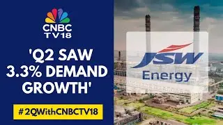 EBITDA Growth Was Driven By The Ramp-Up Of KSK Mahanadi & Ind-Barath Projects: JSW Energy
