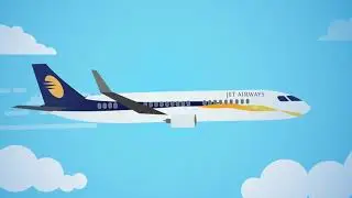 How to claim Jet Airways Upgrade Vouchers