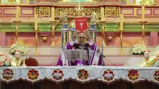 Holy Mass for the dead  (Malayalam) Fr Thomas Perumayan May 2020