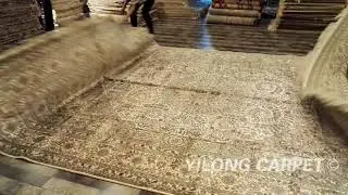 Indian Persian Carpets Handmade Rugs India