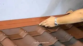 Onduvilla Apron Piece