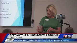 NWA workplaces offer business education events