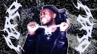 [FREE FOR PROFIT] Lost Files 4 Type Beat | 2024