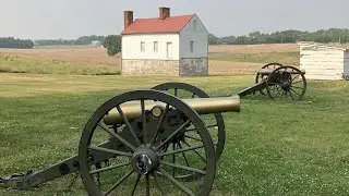 Monocacy National Battlefield Tour - June 2023