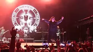 Traktor - Defenestrace (Rock in Brno 2023)