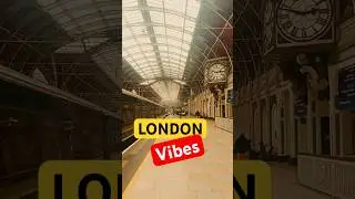 London Vibes #londonlife #travel #welcometolondon #europeantravel