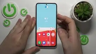 How to Boot  Safe Mode on Samsung Galaxy F54?