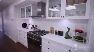 Montrose Display Home - Cranbourne North