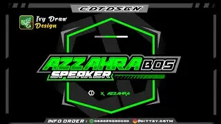 CARA MEMBUAT LOGO KEREN DAN SIMPEL DI APLIKASI IVY DRAW