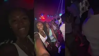 Lotus is the place to party in Sint Maarteen! #sxm #sintmaarten #travel #vacation #fyp #explore