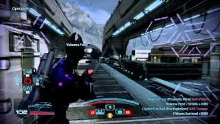 Still, We Hold The Line (Gold Duo with Velanna Frost) 10 WS