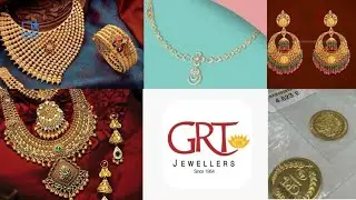 GRT Gold Price Pongal Offers #trending #trendingnow #gold #sliver #jewellery #grt #trendingshorts 