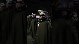 cec bethel (Desfile pil)